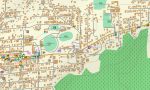 Trinidad and Tobago Garmin topographic map - Image 2