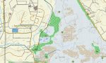 Trinidad and Tobago Garmin topographic map - Image 4