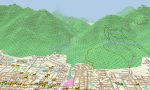 Trinidad and Tobago Garmin topographic map - Image 6