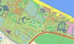 Tunisia Garmin topographic map - Image 3