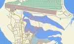 Turks and Caicos Garmin topographic map - Image 2