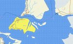 Turks and Caicos Garmin topographic map - Image 4