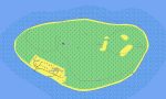 Tuvalu Garmin topographic map - Image 4