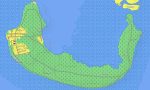 Tuvalu Garmin topographic map - Image 3