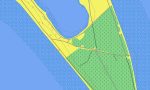 Tuvalu Garmin topographic map - Image 6