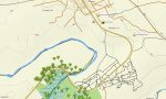 Uganda Garmin topographic map - Image 5