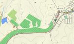 Uruguay Garmin topographic map - Image 6
