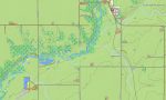 USA Midwest Garmin topographic map - Image 2