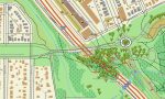 USA Midwest Garmin topographic map - Image 3