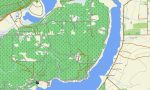 USA Midwest Garmin topographic map - Image 4