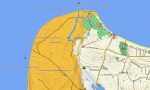 USA Midwest Garmin topographic map - Image 5