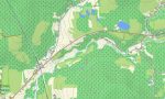 USA Northeast Garmin topographic map - Image 2