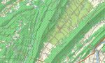 USA Northeast Garmin topographic map - Image 3