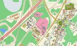 USA Northeast Garmin topographic map - Image 4