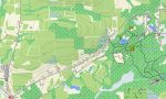 USA Northeast Garmin topographic map - Image 6