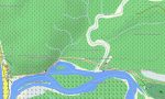 USA Northwest Garmin topographic map - Image 2