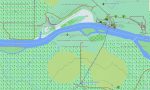 USA Northwest Garmin topographic map - Image 5