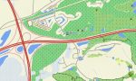 USA South Garmin topographic map - Image 5