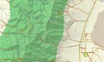 USA Southwest Garmin topographic map - Image 4