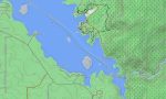 USA Southwest Garmin topographic map - Image 5