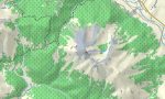 USA Southwest Garmin topographic map - Image 6