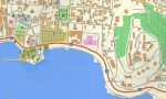 USA Virgin Islands Garmin topographic map - Image 2