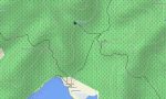 USA Virgin Islands Garmin topographic map - Image 3