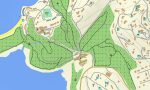 USA Virgin Islands Garmin topographic map - Image 6