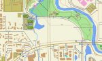 Utah Garmin topographic map - Image 4