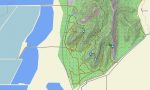 Utah Garmin topographic map - Image 5
