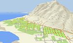 Utah Garmin topographic map - Image 6