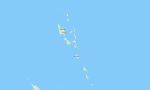Vanuatu Garmin topographic map