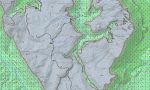 Venezuela Garmin topographic map - Image 2