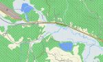 Vermont Garmin topographic map - Image 3