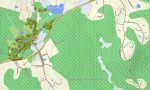 Vermont Garmin topographic map - Image 5