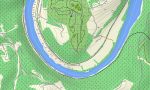 Virginia Garmin topographic map - Image 4