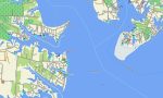 Virginia Garmin topographic map - Image 5