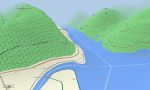 Virginia Garmin topographic map - Image 6