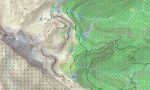 Washington Garmin topographic map - Image 4