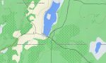 Washington Garmin topographic map - Image 6