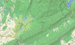 West Virginia Garmin topographic map - Image 4
