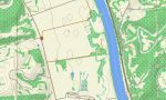 West Virginia Garmin topographic map - Image 5