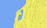 Western Sahara Garmin topographic map - Image 2