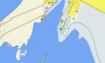 Western Sahara Garmin topographic map - Image 3