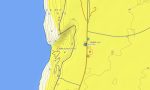 Western Sahara Garmin topographic map - Image 5