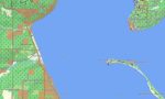 Wisconsin Garmin topographic map - Image 2