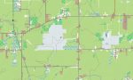 Wisconsin Garmin topographic map - Image 6