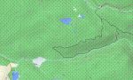 Wyoming Garmin topographic map - Image 4