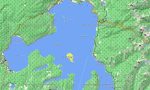 Wyoming Garmin topographic map - Image 5