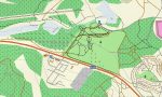 Yukon Garmin topographic map - Image 5